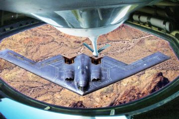 Iran – Können Bomben Frieden bringen?