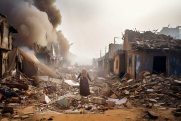 Ende des Gaza-Kriegs, aber wie?