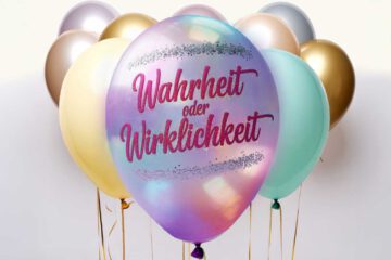 5 Prinzipien zum Zugang zur Wahrheit