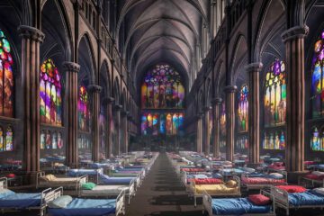Warum sind so viele Christen schwach und krank?