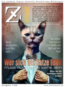 Magazin #6
