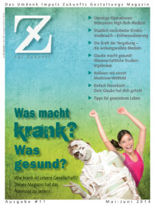 Magazin #2