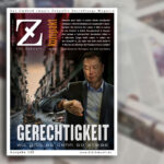 Z-kompakt 01/25 Gerechtigkeit