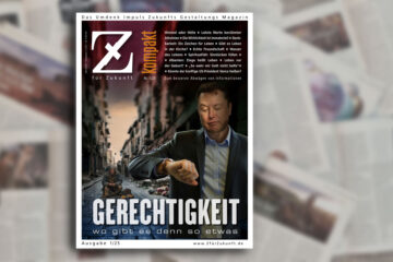 Z-kompakt 01/25 Gerechtigkeit