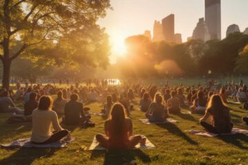 Spiritualität: Sinnlücken füllen