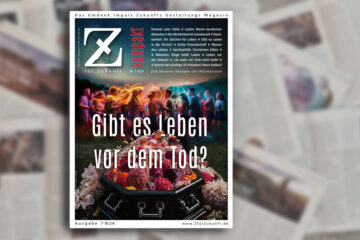 Z-extra 04/24 Leben vor dem Tod?