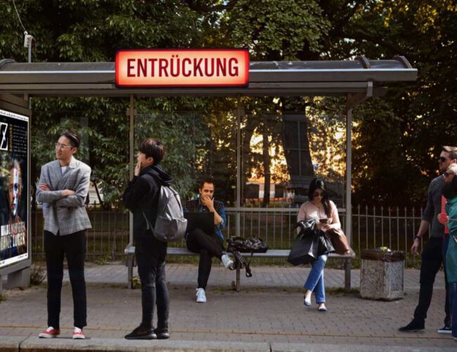 Entrückung erst mal verschoben