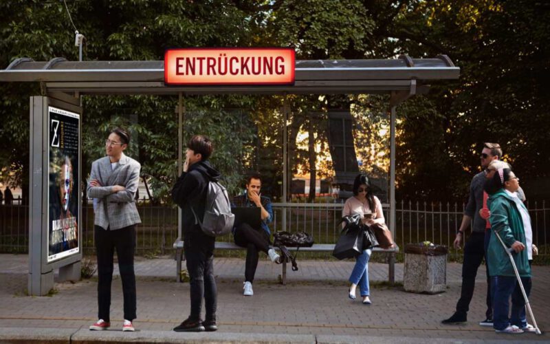 Entrückung erst mal verschoben