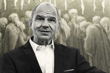 Wie einer, der den Heiligen Geist persönlich kannte