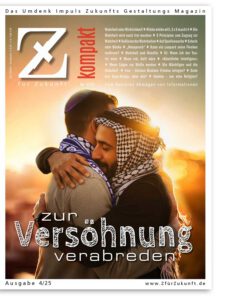 Magazin #17 – versöhnen