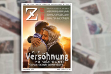 Daniels Tod – Erfahrungen im Kroatienkrieg