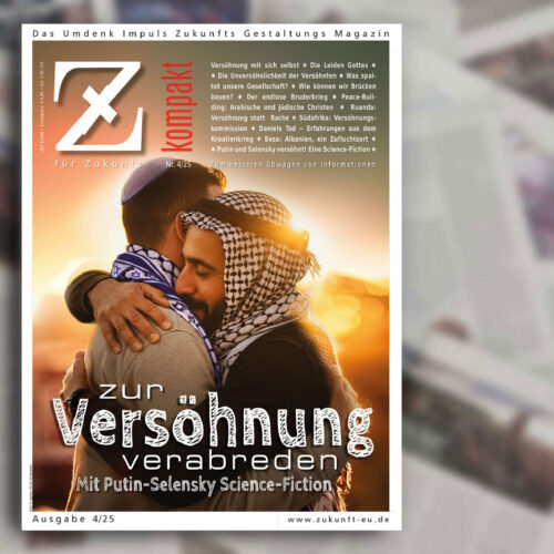 Daniels Tod – Erfahrungen im Kroatienkrieg