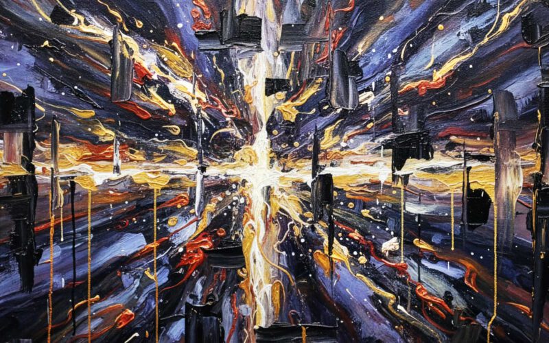 Daniels Tod – Erfahrungen im Kroatienkrieg