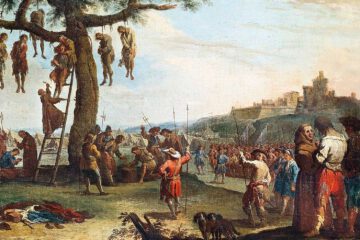 Die Unversöhnlichkeit der Versöhnten