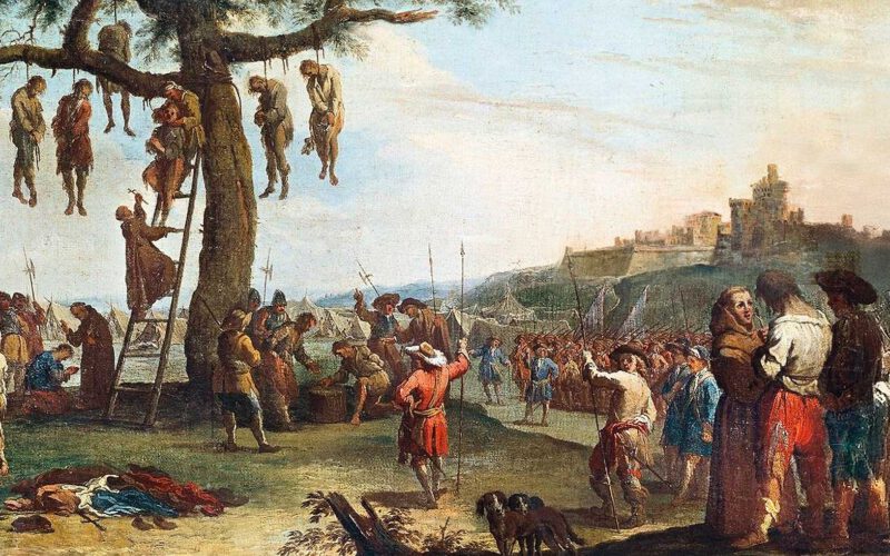 Die Unversöhnlichkeit der Versöhnten