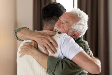 Ohne  Vergebung  keine  Versöhnung