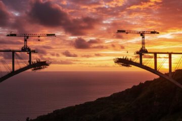 Wie können wir Brücken bauen?