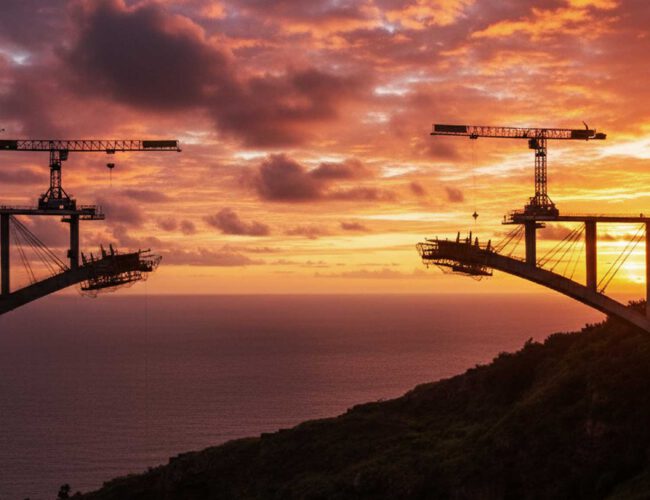 Wie können wir Brücken bauen?