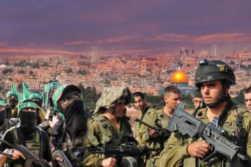 Der endlose Bruderkrieg