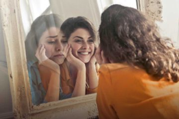 Versöhnung mit sich selbst