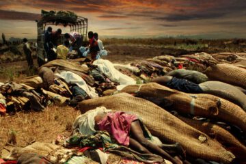 Ruanda: Versöhnung statt Rache