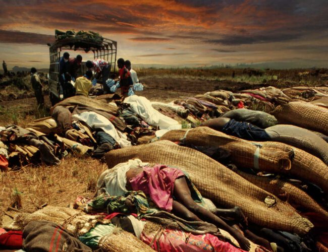 Ruanda: Versöhnung statt Rache