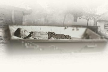 Daniels Tod – Erfahrungen im Kroatienkrieg