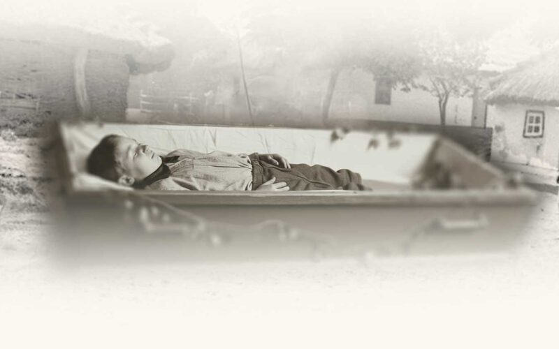 Daniels Tod – Erfahrungen im Kroatienkrieg