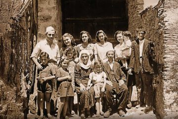 Besa: Als Albanien zum Zufluchtsort wurde