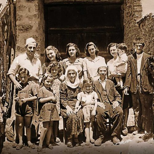 Daniels Tod – Erfahrungen im Kroatienkrieg