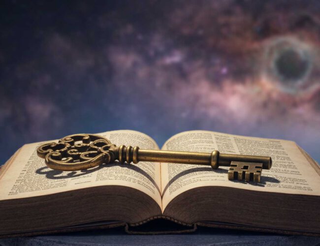 Prophetische Perspektiven für 2026