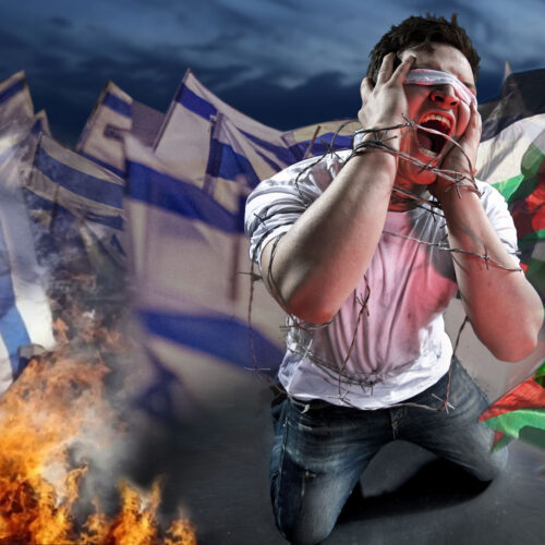 Wir alle  sind Migranten – Auf der Flucht aus Babylon