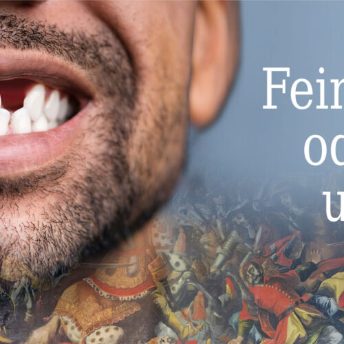 Wir alle  sind Migranten – Auf der Flucht aus Babylon