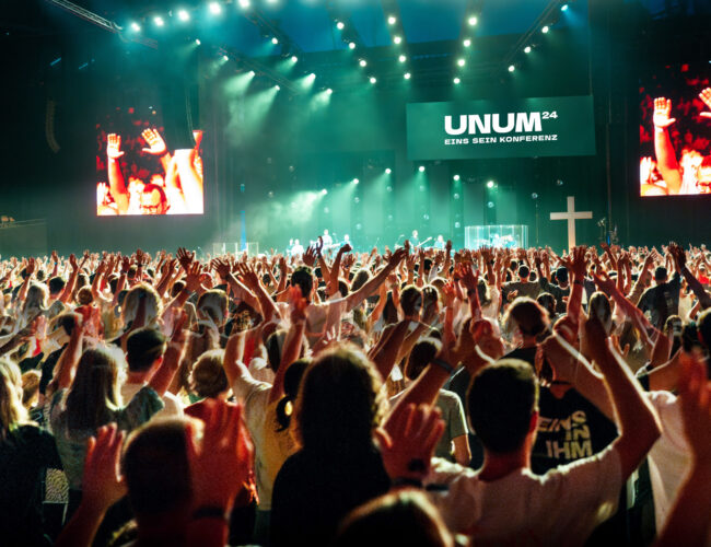 Was Gott wirkt, sei vom Teufel?