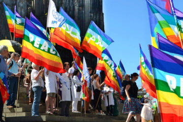 Das Hausrezept für den Weltfrieden