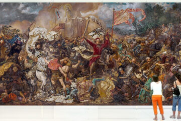 Gibt es ihn, den „gerechten Krieg“?