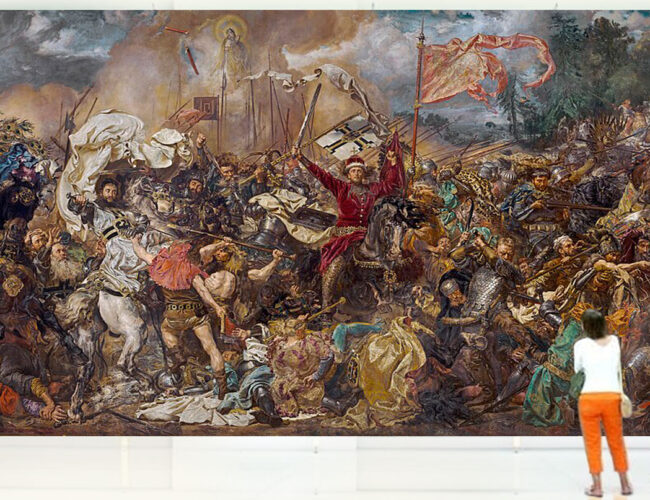 Gibt es ihn, den „gerechten Krieg“?