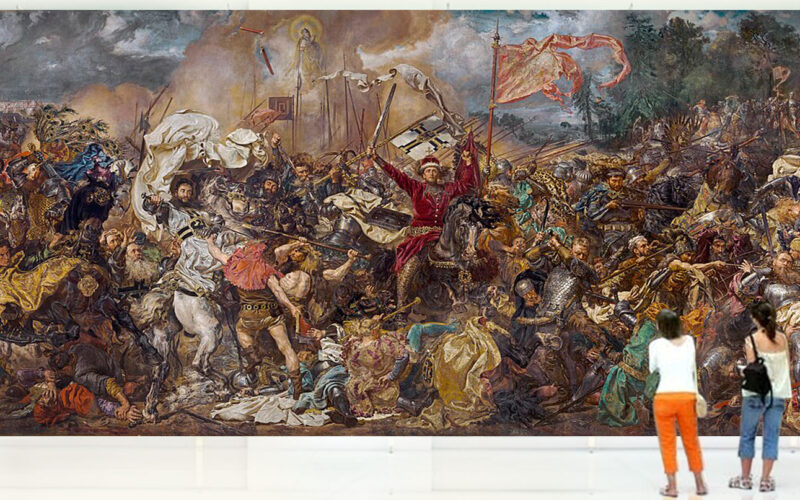 Gibt es ihn, den „gerechten Krieg“?