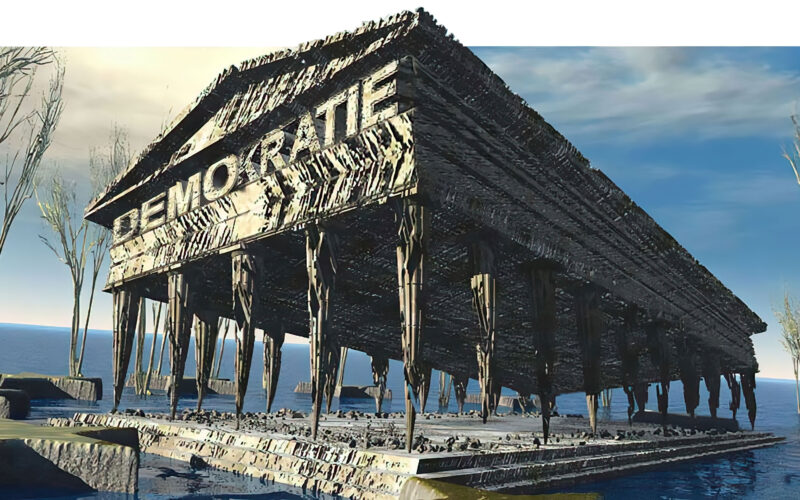 Home New Z für Zukunft in Europa