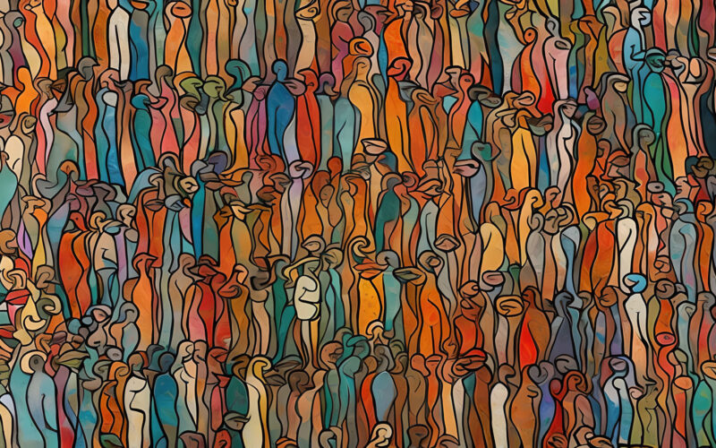 DemoGrazie – ein Wortspiel zum Auflockern