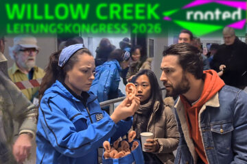 Hohe Sicherheitskontrolle auf Willow-Kongress 26