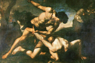 Das BruderMordGen – Nebenwirkungen des Unglaubens