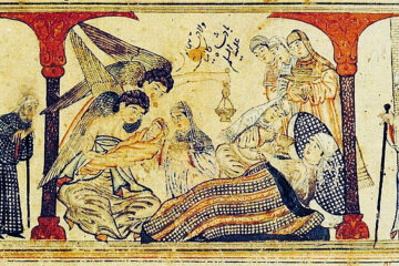 War Mohammed Christ … bevor er gehijackt wurde