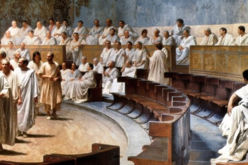 Ekklesia: Das vergessene Mandat