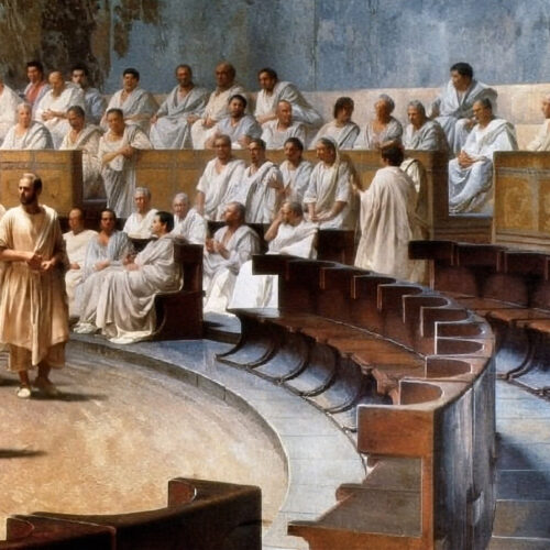 Tiranas Bürgermeister im Knast