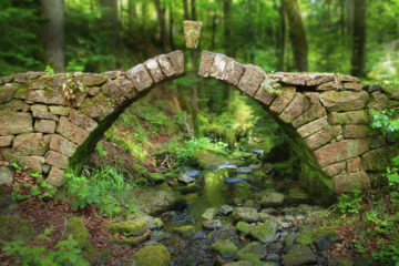 Die tiefere Bedeutung des Prinzips von Zwei oder Drei