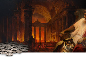 Nero: Erfinder  der Inflation