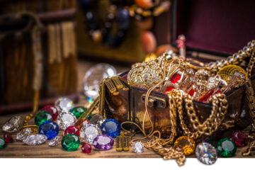 Das Beste verschenken