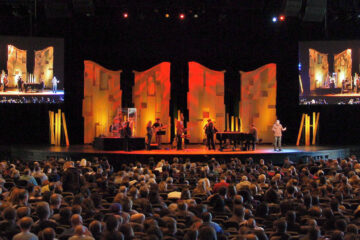 Zwischen  Management und Mandat