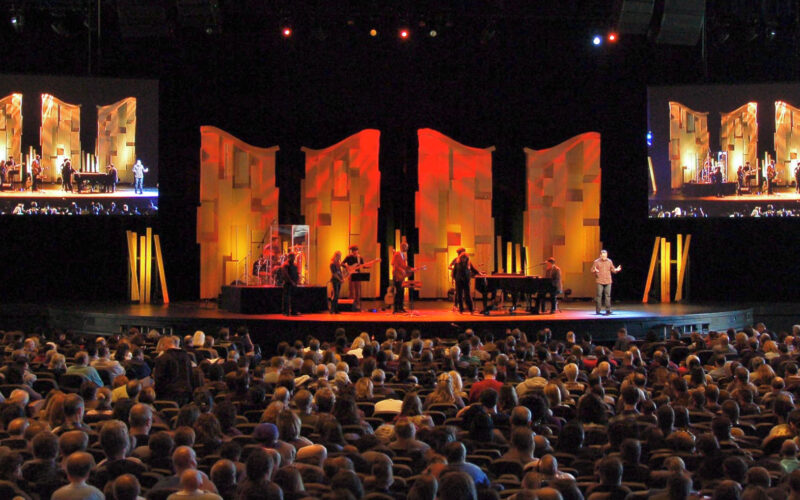 Zwischen  Management und Mandat